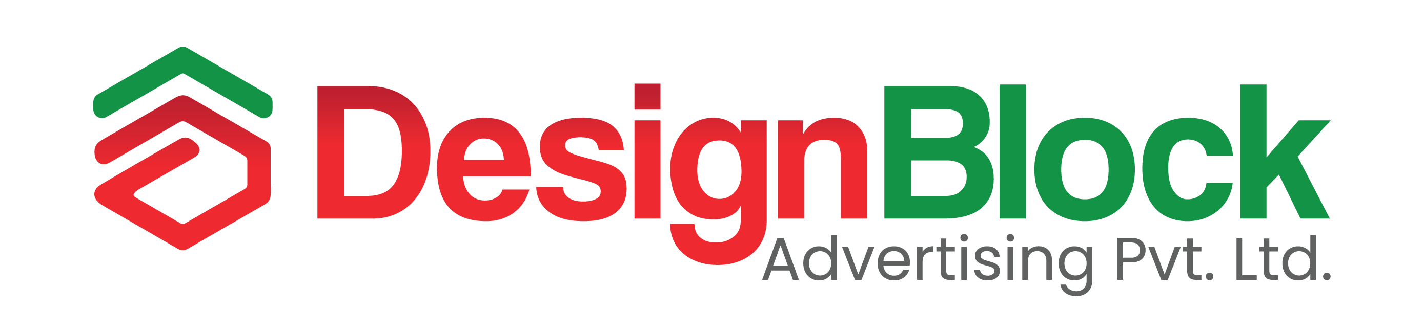 DesignBlock Advertising Pvt. Ltd.
