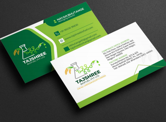 Visiting Cards