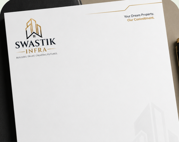 Letterhead